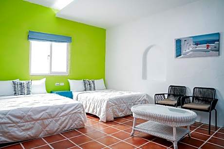 Comfort Family Room