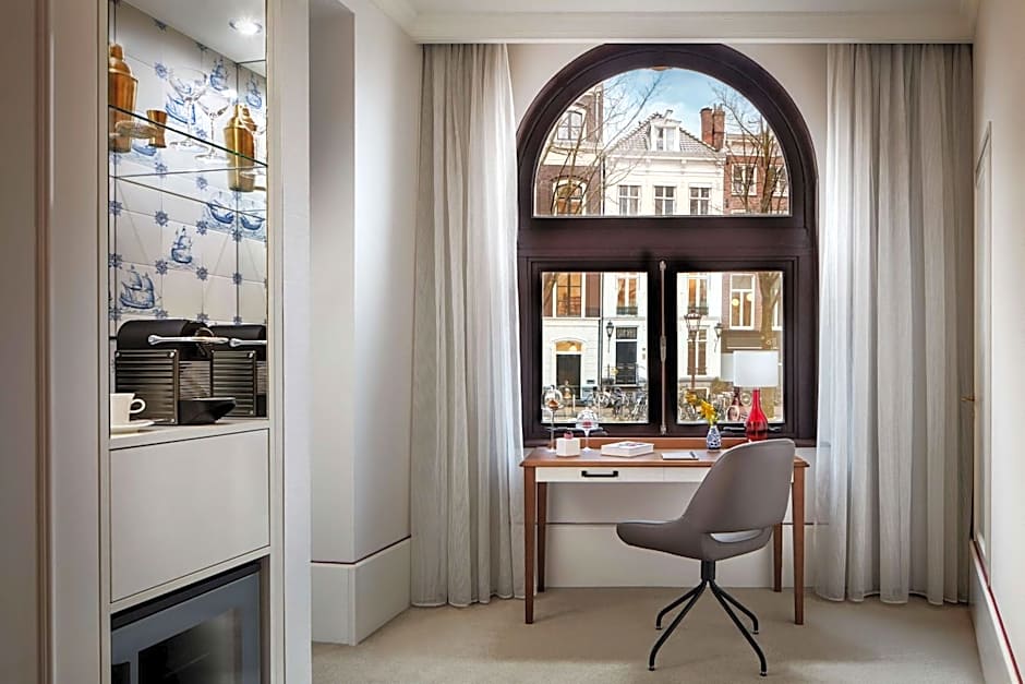 Hotel NH Collection Amsterdam