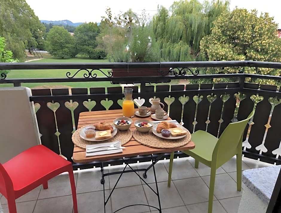 Terano Urban Lodge in Maribor
