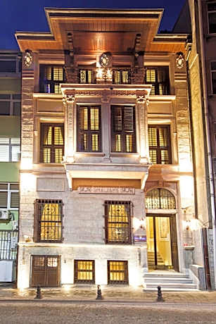 Celine Hotel - Ottoman Mansion