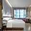 Borrman Hotel Fangchenggang Shangsi Zhonghua Road