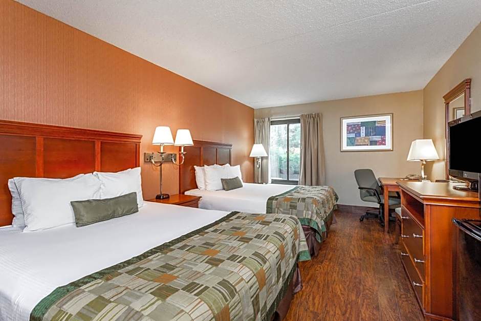 Days Inn by Wyndham Westminster