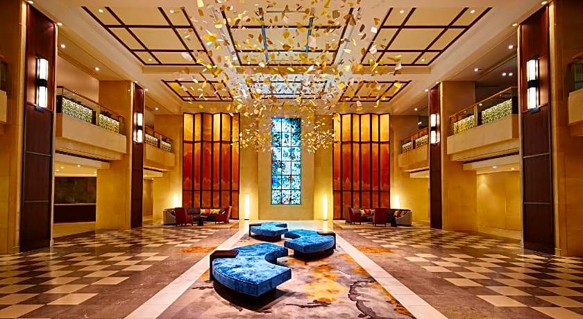 Shinagawa Prince Hotel