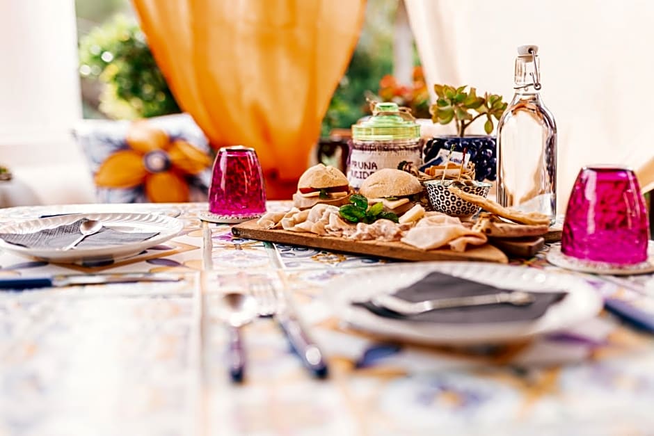 Lauricella Bed and Breakfast