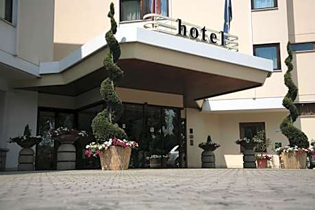 Hotel Bassetto