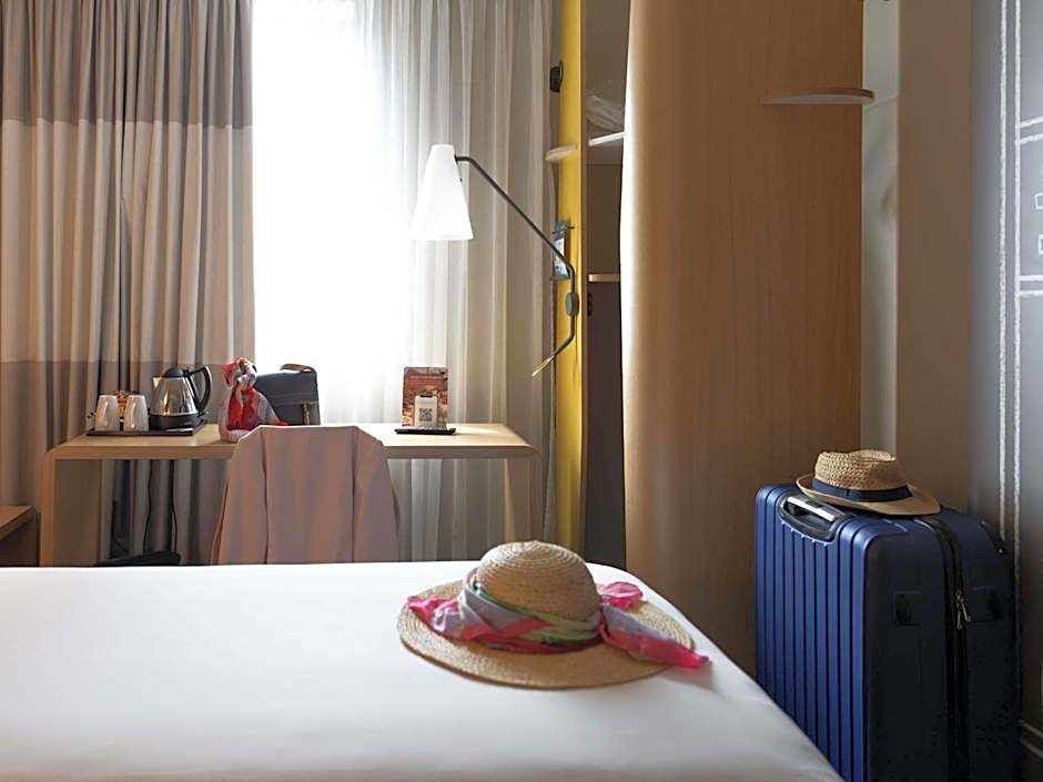 Ibis Cambridge Hotel