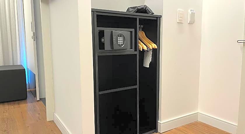 Park Plaza Porto Alegre Moinhos de Vento