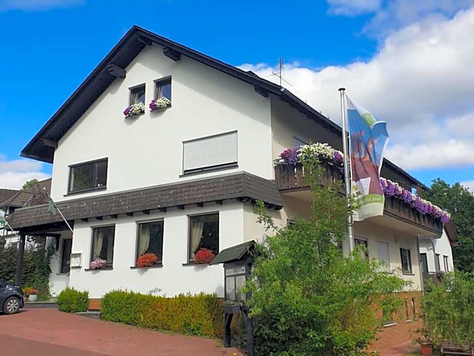Waldhof Hochsauerland B&B