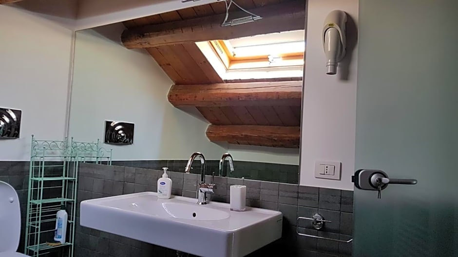 Giunti Agriturismo & Camere