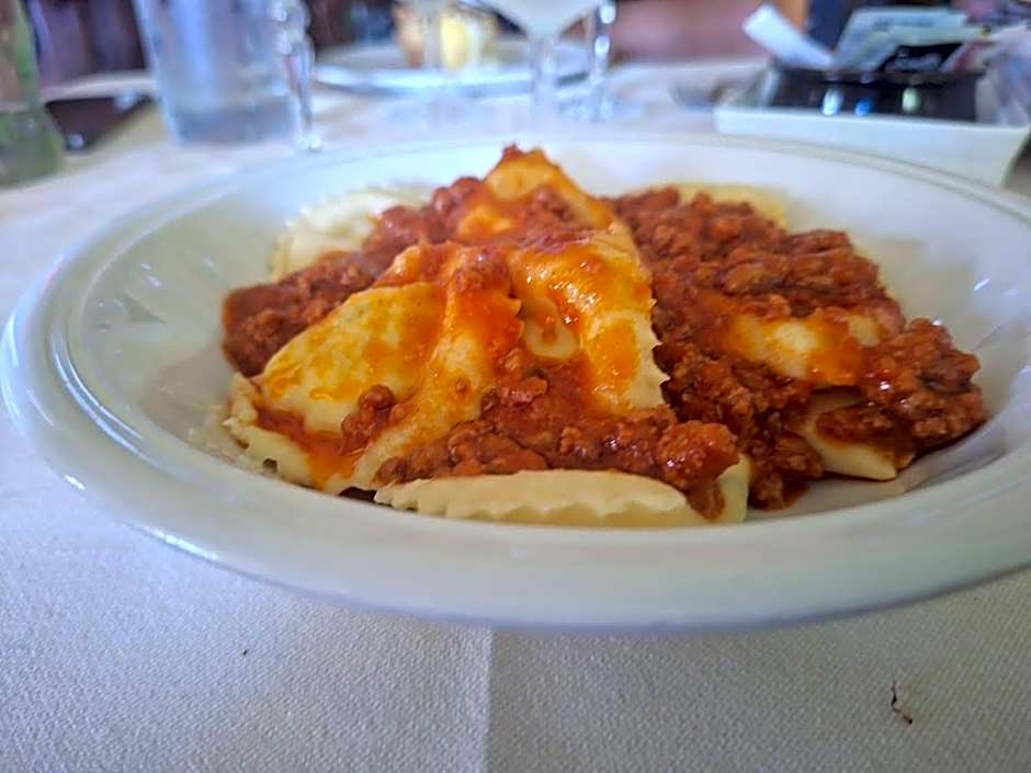 Albergo Ristorante La Selva