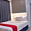 Sarrosa International Hotel And Residential Suites