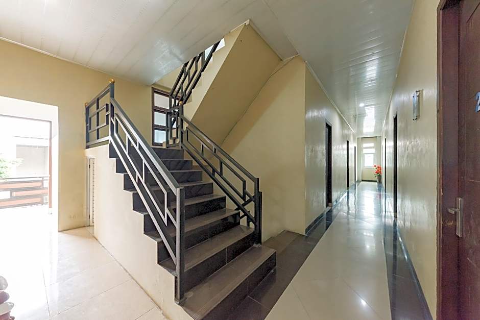 RedDoorz near Mall Boemi Kedaton 2 Lampung