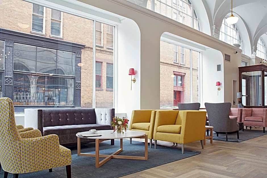 Quirk Hotel Richmond