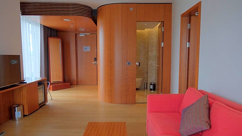 Crowne Plaza Kayseri By IHG