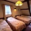 Kitaazumi-gun - Hotel shared bath and toilet - Vacation STAY 71152