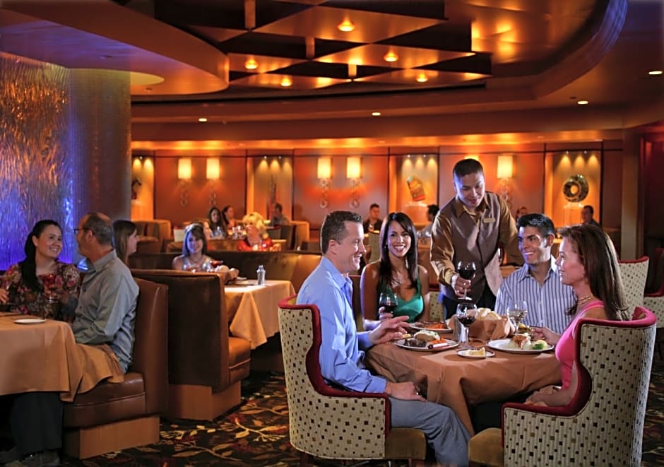 South Point Hotel Casino & Spa