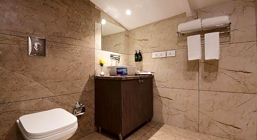 Ramada by Wyndham Kasauli