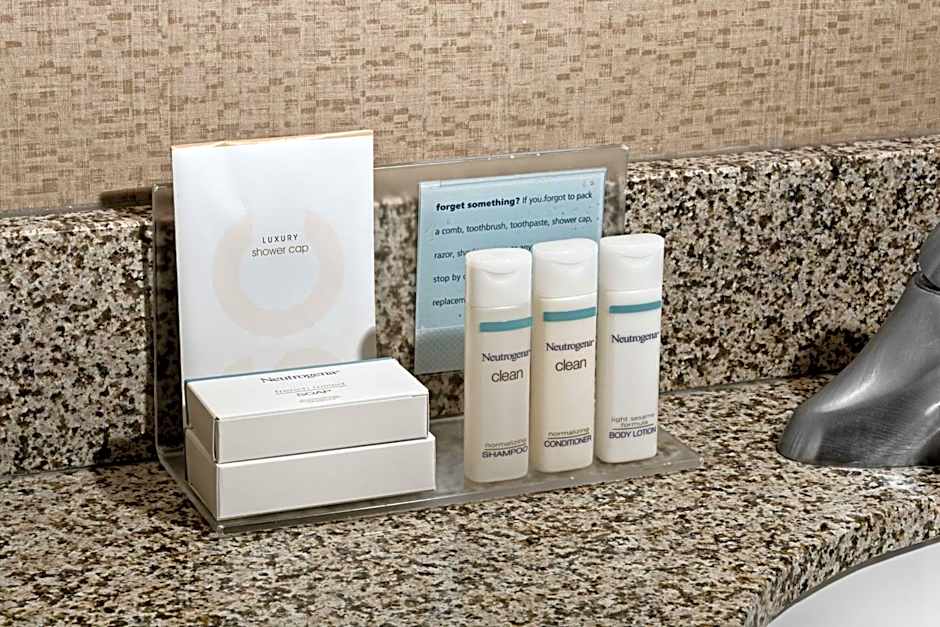 Hampton Inn By Hilton Statesville