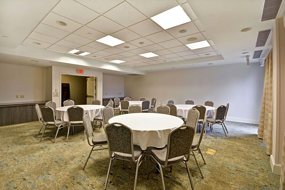 Hilton Garden Inn Ridgefield Park