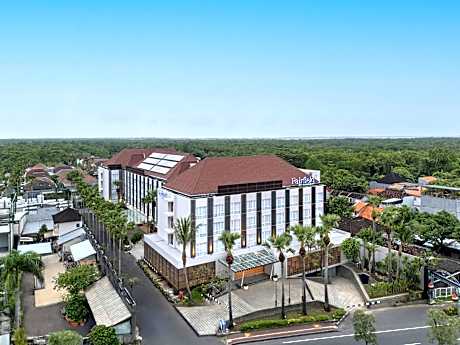 Fairfield by Marriott Bali Kuta Ngurah Rai