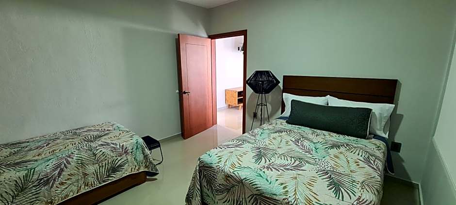 Hotel Casa Jima Agave