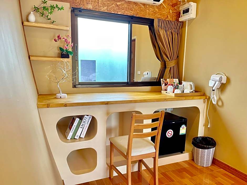 สต็อกโฮม เขาใหญ่ (StockHome Khao Yai)