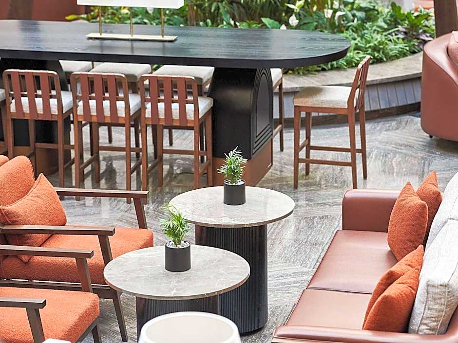 Swissotel Uludag Bursa