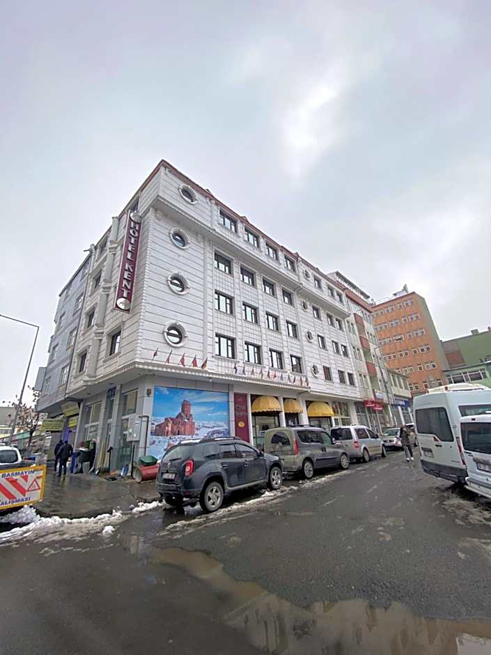 Hotel Kent Ani