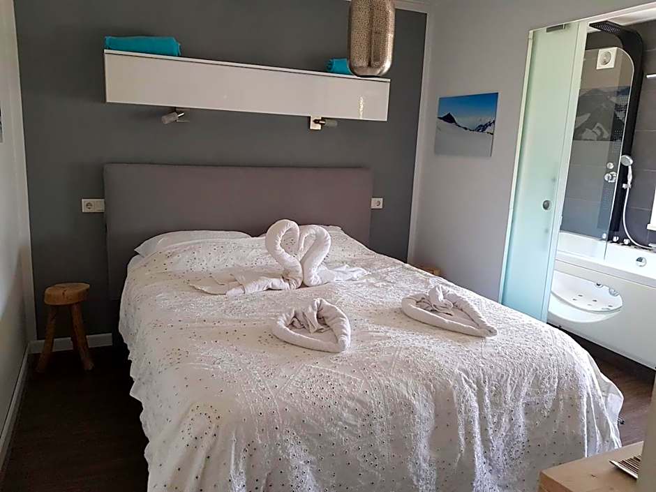 Sleep Well Ness Domburg