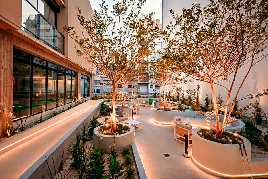 Hotel Denver Mar del Plata