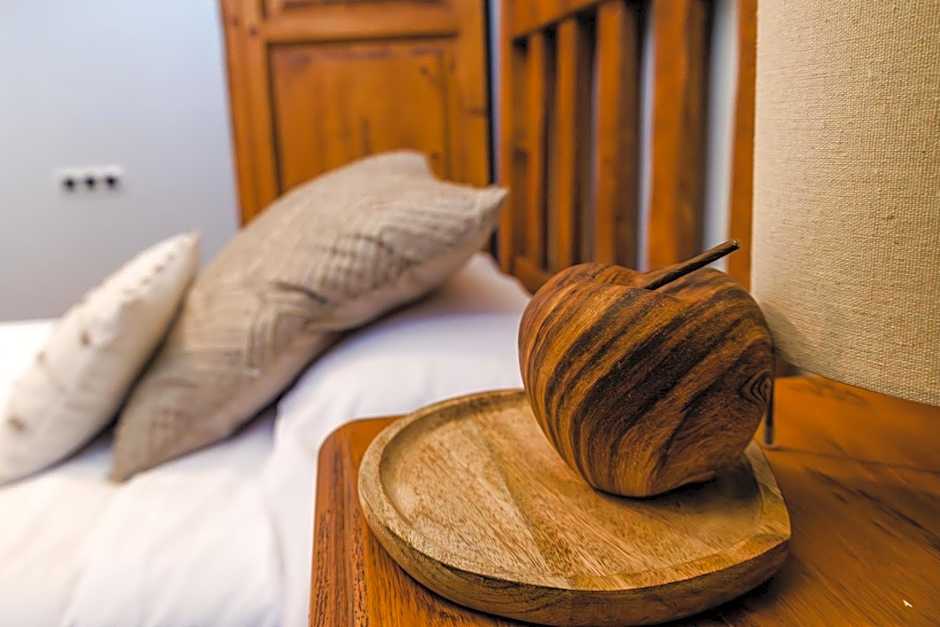 Hotel Rural Estación de la Dehesa