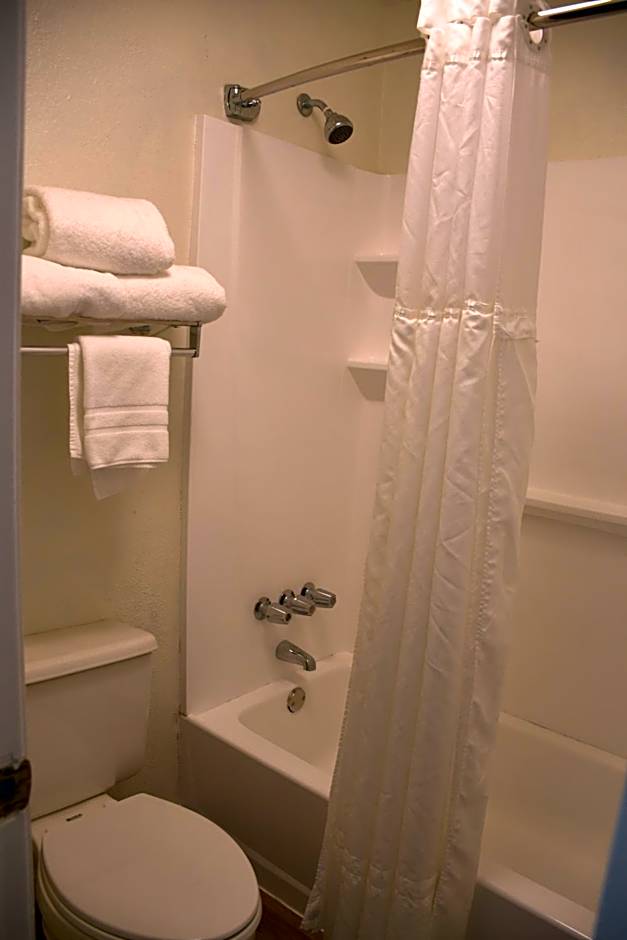 Inn At The Waterpark