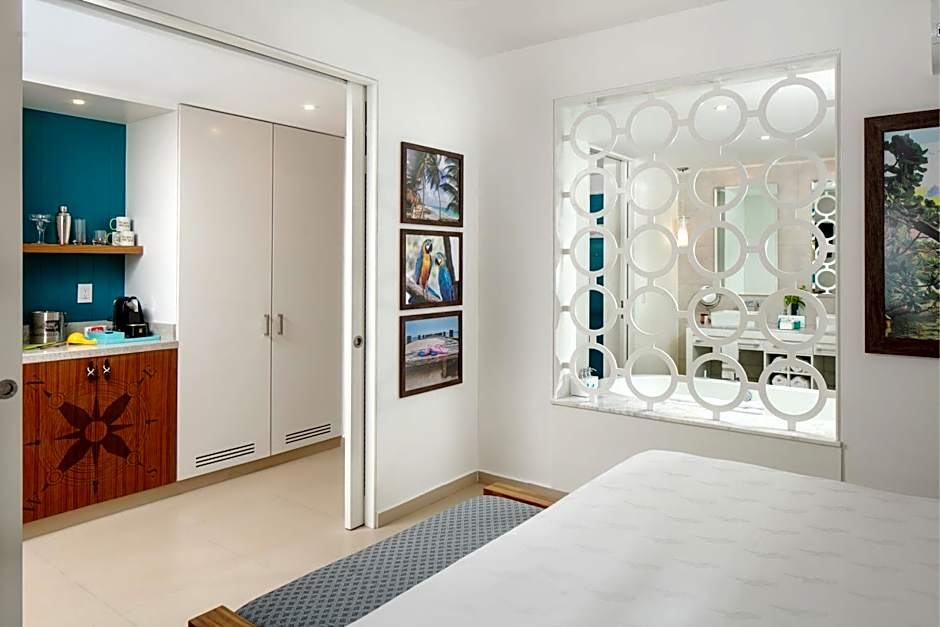 Margaritaville Island Reserve Riviera Cancún - An All-Inclusive Experience for All