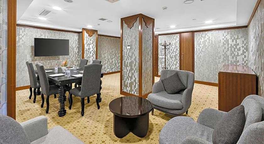 Crowne Plaza Istanbul - Old City By IHG