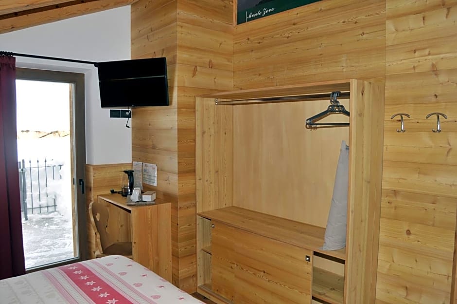 Locanda La Baita