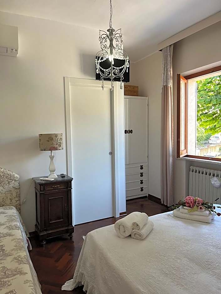 SALGE b&b RESIDENZA DI CHARME