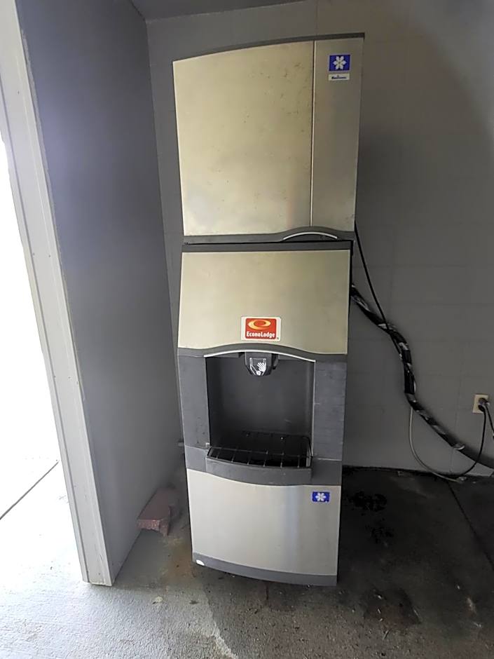 Econo Lodge Andalusia