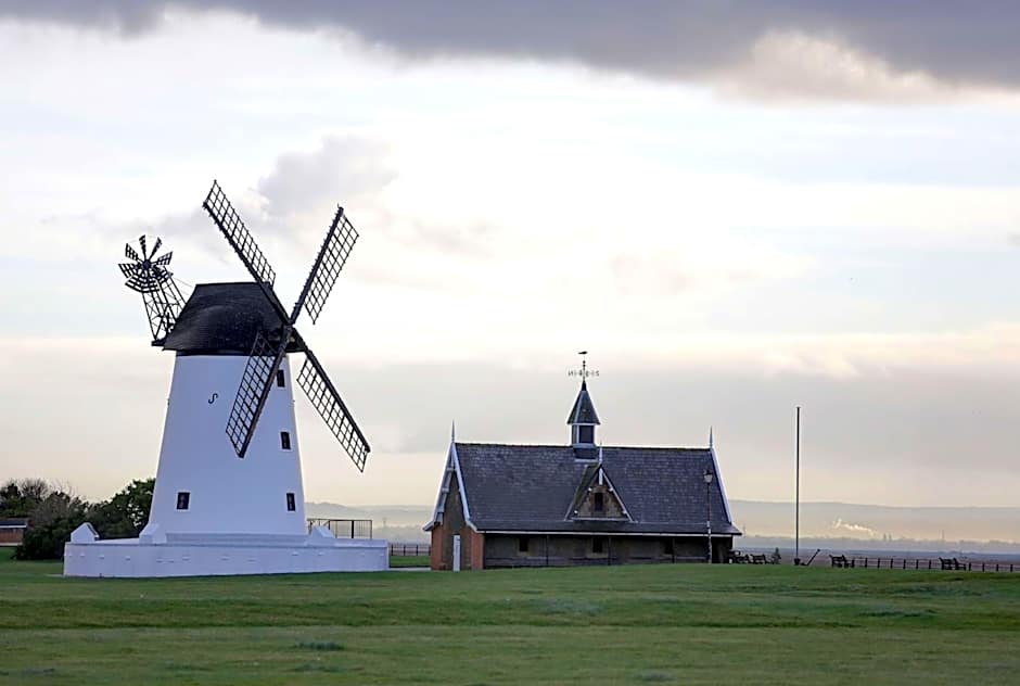 Glendower Hotel BW Signature Collection