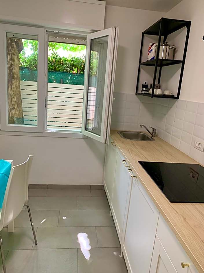 Battigia Rimini - Appartamenti Vacanze