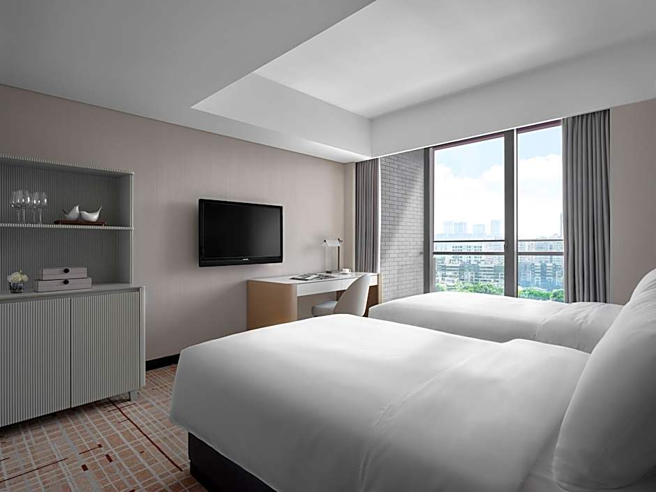 Cordis, Foshan, Lingnan Tiandi