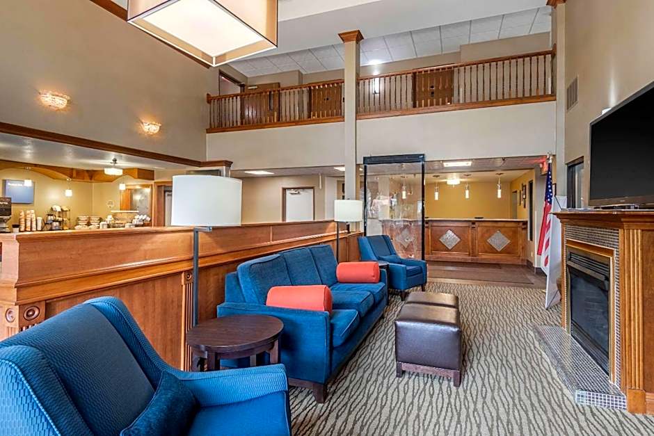 Comfort Inn & Suites Springfield I-44