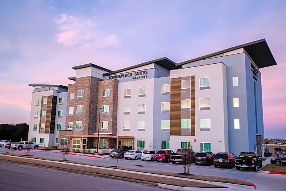 TownePlace Suites by Marriott Temple