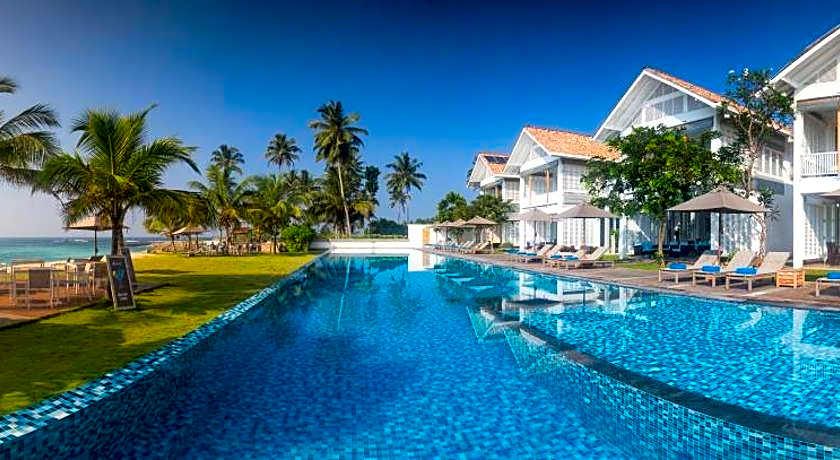 Sri Sharavi Beach Villas and Spa