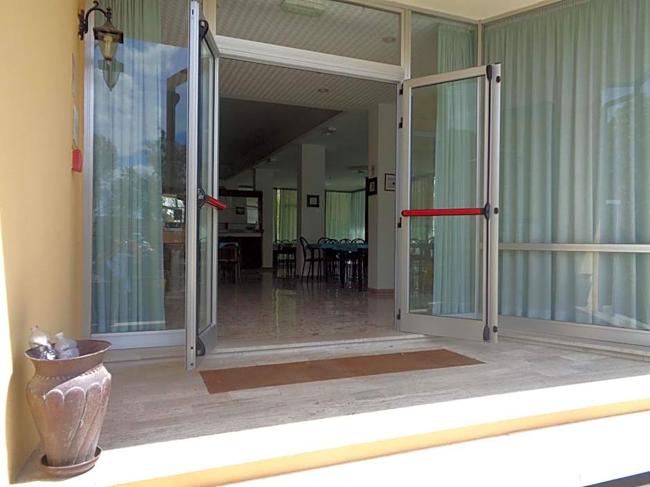 Hotel Gazza