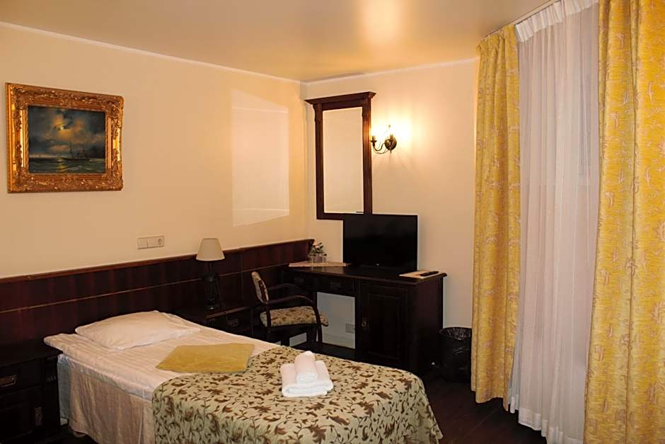 Taanilinna Hotell