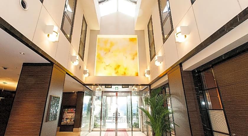 Sotetsu Fresa Inn Tokyo-Akasaka