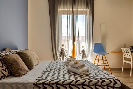 Benvenuti in puglia