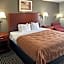 Quality Inn & Suites Cincinnati Sharonville