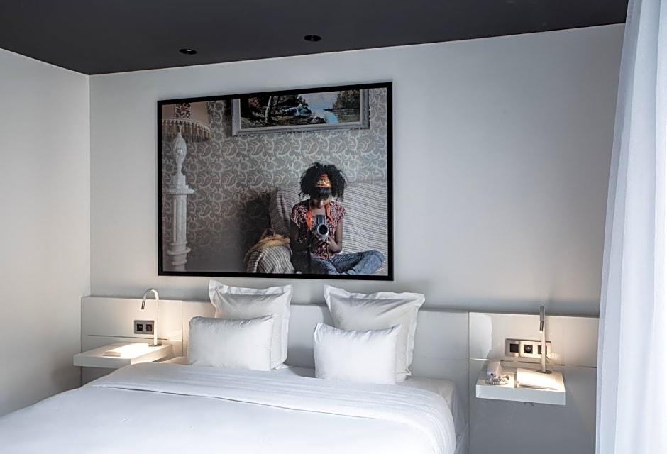 Le General Hotel