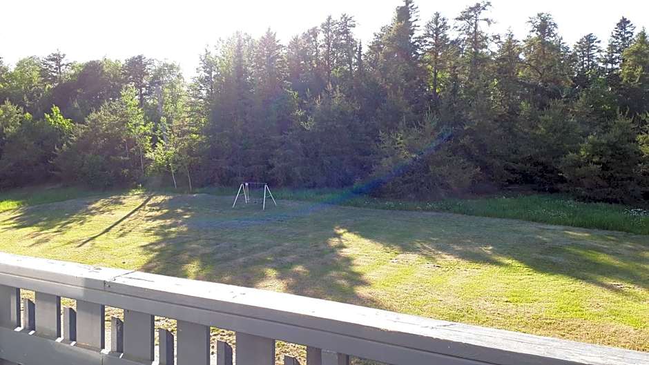 Nipigon Travelers Motel